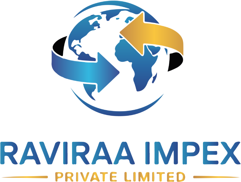 Raviraa Impex Private Limited
